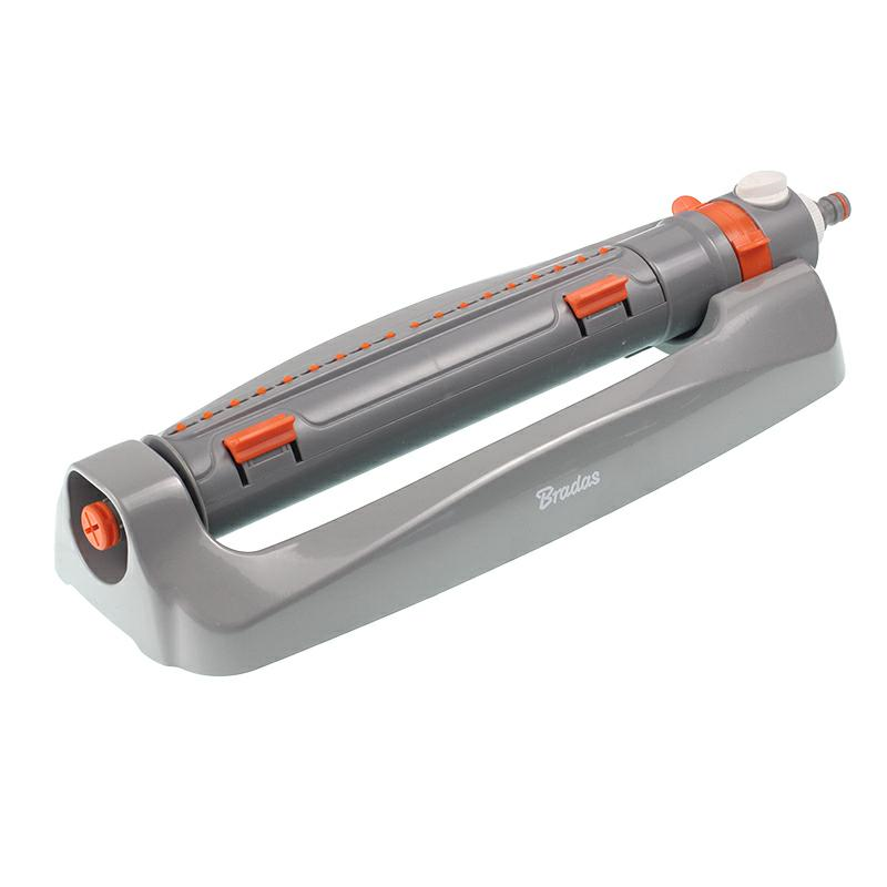 ZRASZACZ OSCYLACYJNY METALOWY O ZMIENNEJ SZEROKOŚCI, 18 DYSZ-347557616