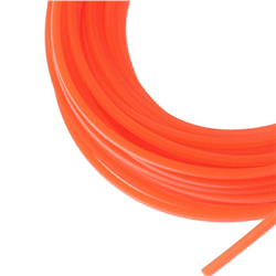ŻYŁKA DO PODKASZARKI 2,0MM X 15M - KARTA KWADRATOWA-347557641