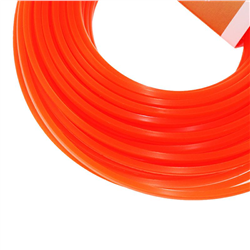 ŻYŁKA DO PODKASZARKI 3,0MM X 15M - KARTA KWADRATOWA-347557647