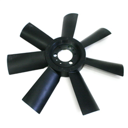 WENTYLATOR CHŁODNICY IFA - 3 OTWORY FI 565/18MM-347557679