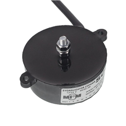 SYGNAŁ DŹWIĘKOWY COFANIA 12/24V -  75-90db, FI 56MM, L=100MM, USZY+ŚRUBA-347557695