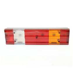 LAMPA TYLNA ZESP. 6-SEGM. PRAWA MB ACTROS - Z GNIAZDEM-347557700