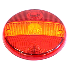 KLOSZ LAMPY ZESPOLONEJ 3-SEGM. MB, LIAZ OKRĄGŁEJ, LEWEJ/PRAWEJ-347557705