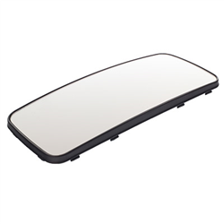 WKŁAD LUSTRA 380X170MM, MB ATEGO, AXOR L/P, +PLASTIK, PODGRZEWANE-347557728