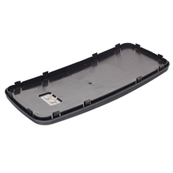 WKŁAD LUSTRA 380X170MM, MB ATEGO, AXOR L/P, +PLASTIK, PODGRZEWANE-347557729