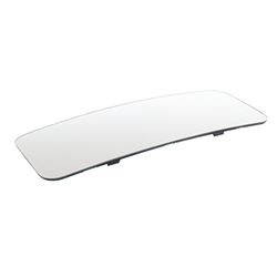WKŁAD LUSTRA 431X186MM, MB ATEGO, AXOR L/P, +PLASTIK, PODGRZEWANE-347557732