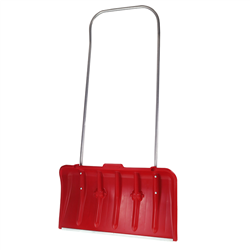 ŁOPATA - PŁUG DO ŚNIEGU 780MM - ZGARNIACZ RODZINNY-347752395