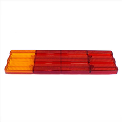 KLOSZ LAMPY ZESPOLONEJ 4-SEGM. MB CZERW. LEWEJ-347557771