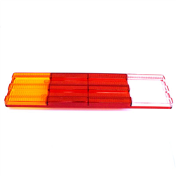 KLOSZ LAMPY ZESPOLONEJ 4-SEGM. MB BIAŁEJ PRAWEJ-347557773