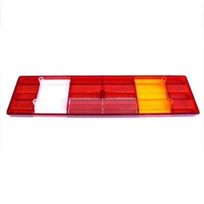 KLOSZ LAMPY ZESPOLONEJ MB ACTROS LEWEJ-347557776