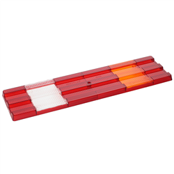KLOSZ LAMPY ZESPOLONEJ MB ACTROS PRAWEJ-347557777