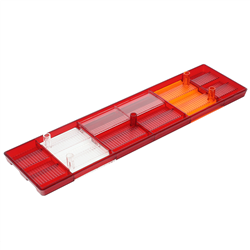 KLOSZ LAMPY ZESPOLONEJ MB ACTROS PRAWEJ-347557778