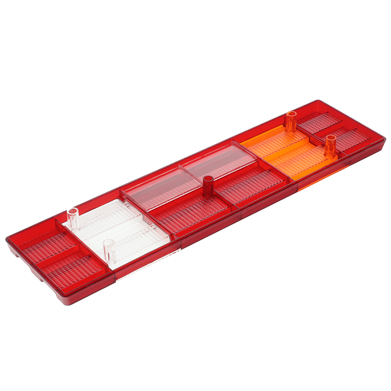 KLOSZ LAMPY ZESPOLONEJ MB ACTROS PRAWEJ-347557778