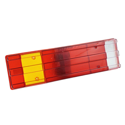 KLOSZ LAMPY ZESPOLONEJ MB ATEGO LEWEJ/PRAWEJ-347557779