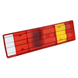 KLOSZ LAMPY ZESPOLONEJ MB ATEGO LEWEJ/PRAWEJ-347557780