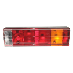 LAMPA TYLNA ZESP. 7-SEGM. PRAWA MB, SCHMITZ - Z PRZEWODEM-347557783