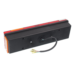LAMPA TYLNA ZESP. 7-SEGM. PRAWA MB, SCHMITZ - Z PRZEWODEM-347557782