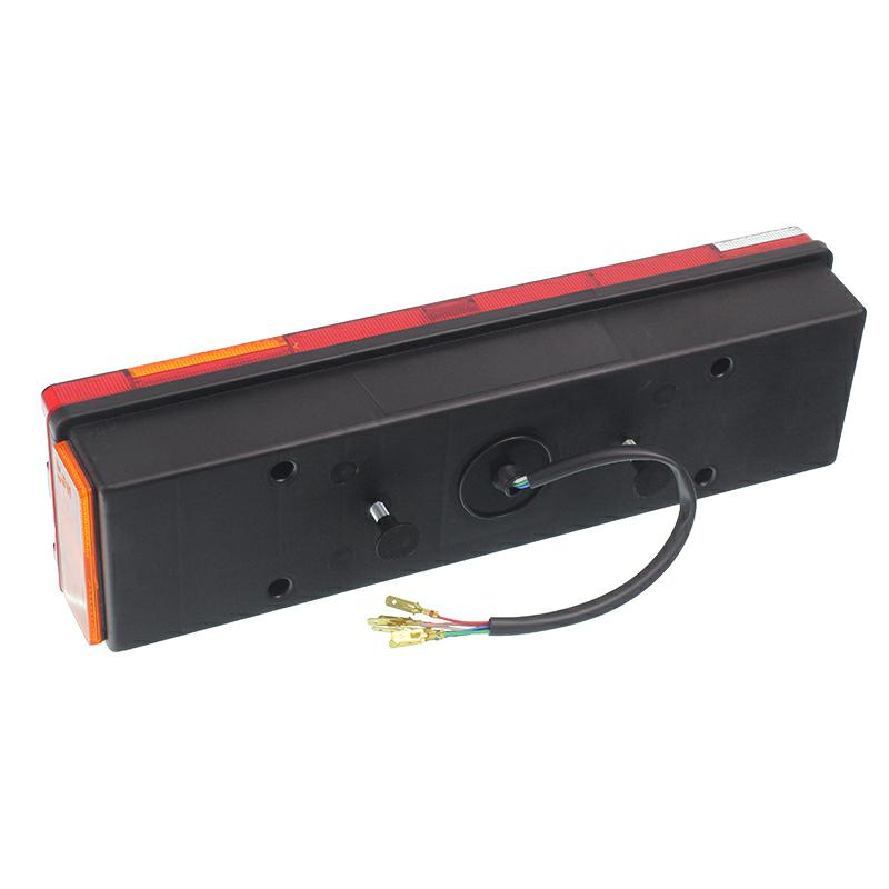 LAMPA TYLNA ZESP. 7-SEGM. PRAWA MB, SCHMITZ - Z PRZEWODEM-347557782