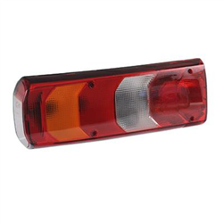 KLOSZ LAMPY TYLNEJ ZESP. 6-SEGM. L/P MB ACTROS MP4-347557786