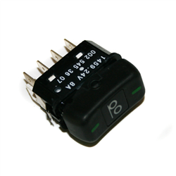 WŁĄCZNIK KLAWISZOWY PODNOSZENIA OSI MB-347557787