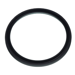 PIERŚCIEŃ USZCZELNIAJĄCY  70X81,5X6MM, PIASTA PRZÓD MB ACTROS, AXOR, ATEGO CORTECO-347557827