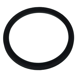 PIERŚCIEŃ USZCZELNIAJĄCY  70X81,5X6MM, PIASTA PRZÓD MB ACTROS, AXOR, ATEGO-347557829
