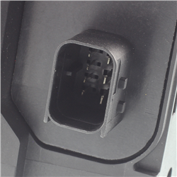 LAMPA TYLNA ZESP. 6-SEGM. LEWA MB ACTROS MP4 - Z PODŚW. TABLICY-347557847