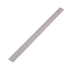 OPASKA ODBLASKOWA ŻÓŁTA PLASTIKOWO-WELUROWA-347557852