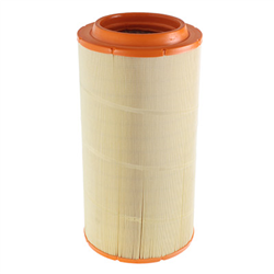 WKŁAD FILTRA POWIETRZA MB ACTROS, AXOR EURO V, 159X265X533MM-347557872