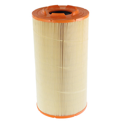 WKŁAD FILTRA POWIETRZA MB ACTROS, AXOR EURO V, 159X265X533MM-347557874