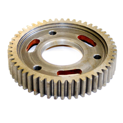 KOŁO ZĘBATE ROZRZĄDU WAŁKA MF-3,-347557879