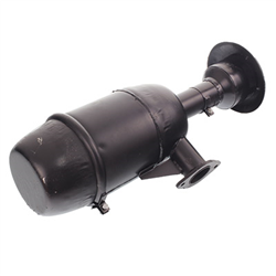 FILTR POWIETRZA C-330, KPL. S/T METALOWY-347557897