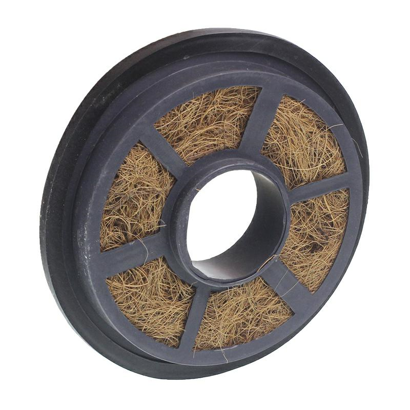 WKŁAD FILTRA POWIETRZA C-330 - S/T 175/140X55X30MM - SIANO-347557901