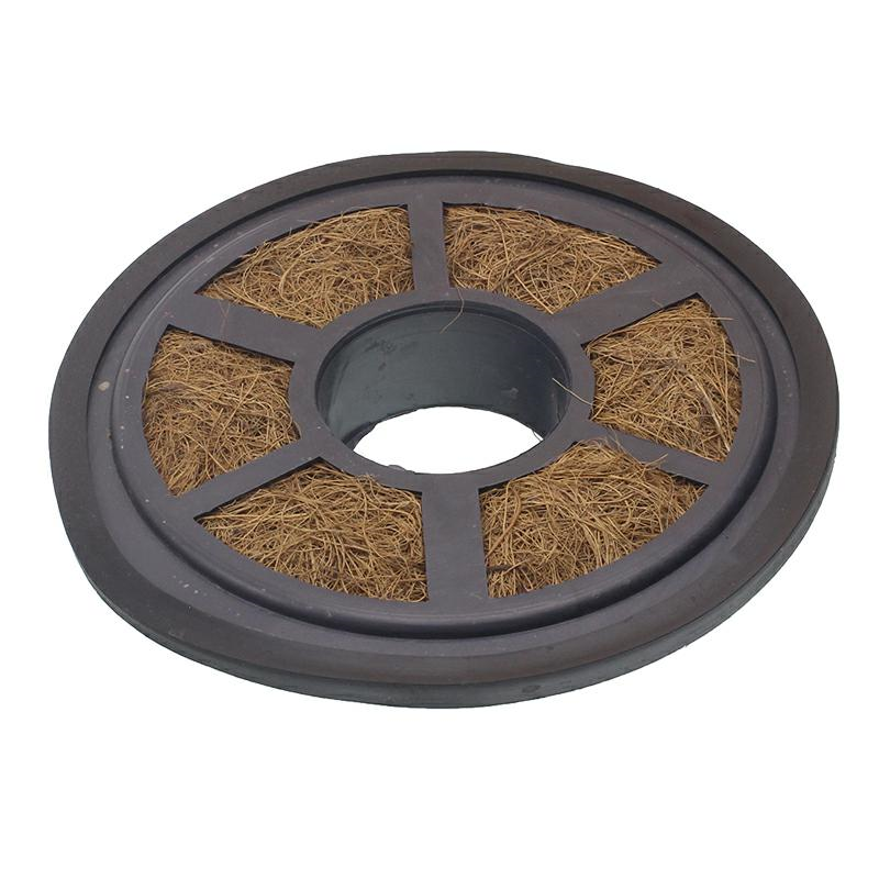 WKŁAD FILTRA POWIETRZA C-330 - S/T 175/140X55X30MM - SIANO-347557900