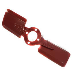 WENTYLATOR CHŁODNICY C-330 FI 318/40MM-347557909