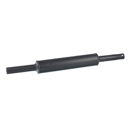 TŁUMIK WYDECHU C-360 OKRĄGŁY, MALOWANY-347557919