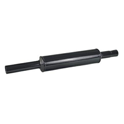 TŁUMIK WYDECHU C-330, OKRĄGŁY L= 840MM, EMALIOWANY-347557925