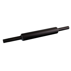 TŁUMIK WYDECHU C-360, OKRĄGŁY MALOWANY-347557928