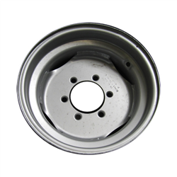 KOŁO TARCZOWE PRZEDNIE C-330, C-360 6 OTWORÓW, 4,50X16"-347557959