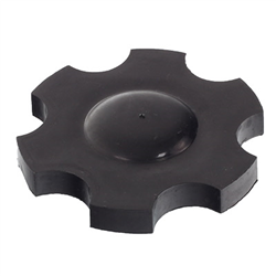 KOREK WLEWU PALIWA C-330, M46X1,5, PLASTIKOWY-347557983