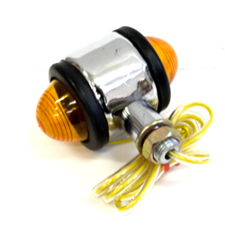 LAMPA KIERUNKOWSKAZU C-330 NA BŁOTNIK-347557994