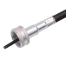 LINKA LICZNIKA MOTOGODZIN C-330 L=580MM, M22X1,5/M18X1,5-347557997