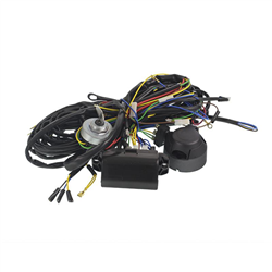 INSTALACJA ELEKTRYCZNA KPL C-330 INSTALACJA PRZYSTOSOWANA DO ALTERNATORA-347558000