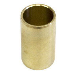 TULEJA RESORU PRZYCZEPY HW, HL MOSIĘŻNA, 26X34X80MM-347558065