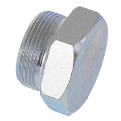 KOREK SPUSTU OLEJU SILNIKA C-330, C-360 C-385, Z MAGNESEM, M30X1,5,-347558137