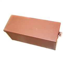 SKRZYNKA NARZĘDZIOWA C-360 145X175X390MM-347558164