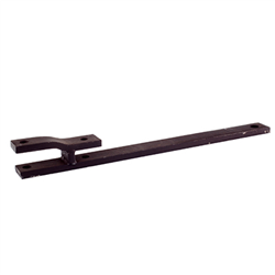 LISTWA ZACZEPU DOLNEGO (POLOWEGO) C-4011, 46664020-347558174