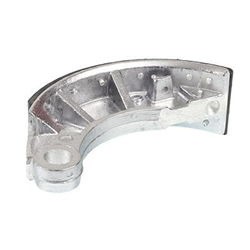 SZCZĘKA HAMULCOWA C-360 NITOWANA FI 222MM, B=61MM-347558219