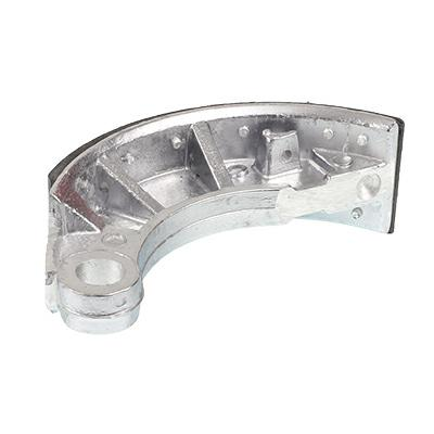 SZCZĘKA HAMULCOWA C-360 NITOWANA FI 222MM, B=61MM-347558219