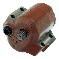 POMPA HYDRAULICZNA PODNOŚNIKA C-360, C-4011-347558223
